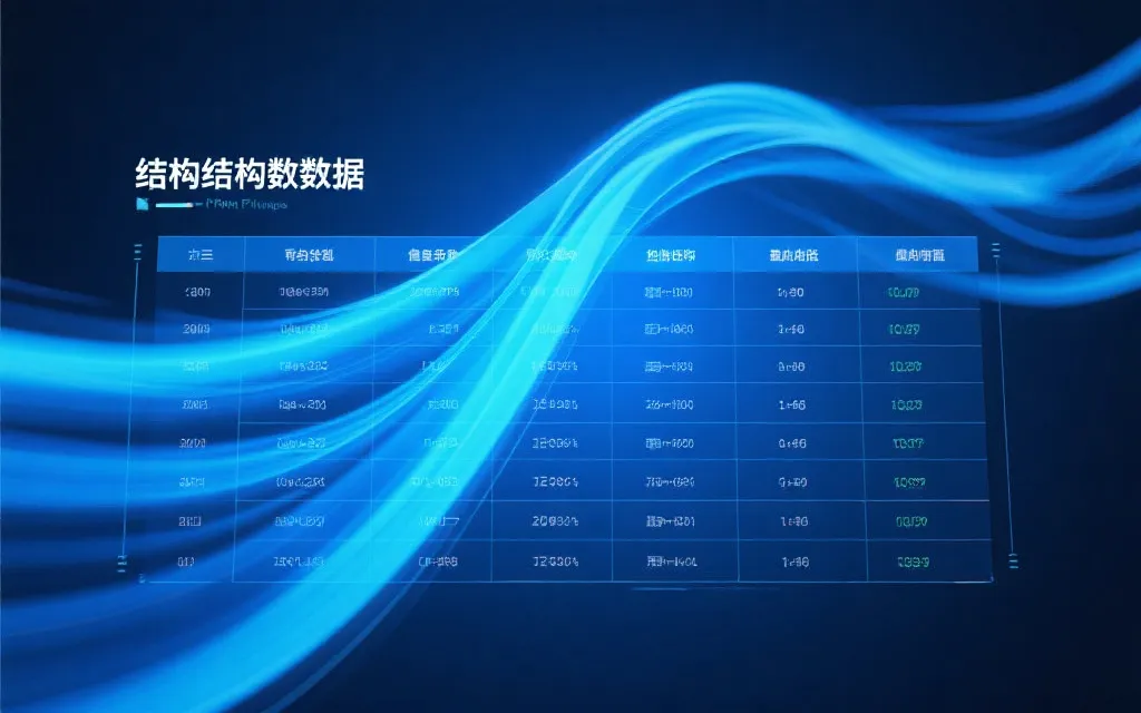 揭开幸运飞艇计划数据结构的技术奥秘：透明、安全与高效的信息处理新体验