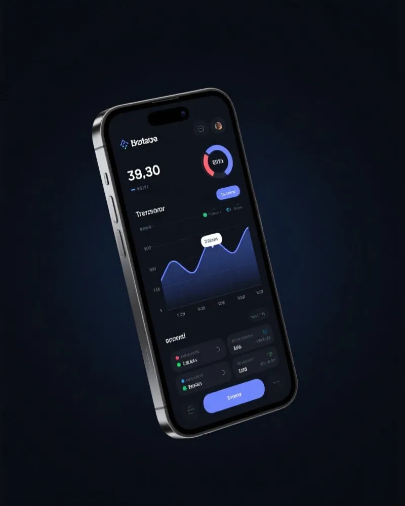 极速飞艇 APP 界面展示
